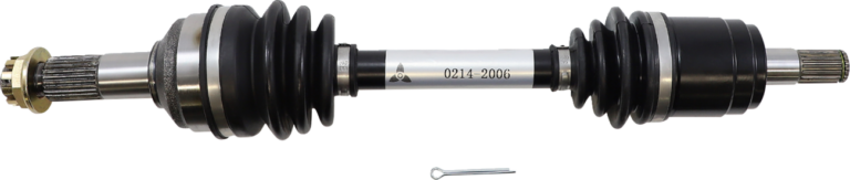MOOSE OFFROAD - Axle Kit - CV/Complete - OEM Replacement - Standard - Front Right - Honda TRX 420