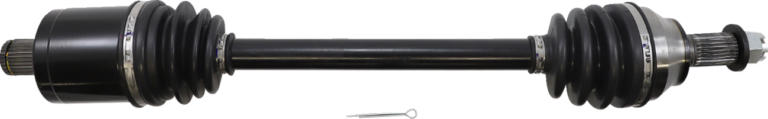 MOOSE OFFROAD - Axle Kit - CV/Complete - OEM Replacement - Standard - Rear Left/Right - Scrambler/Sportsman 1000
