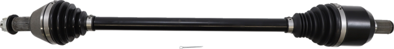 MOOSE OFFROAD - Axle Kit - CV/Complete - Heavy-Duty - Rear Left/Right - '21 Talon 1000R FOX