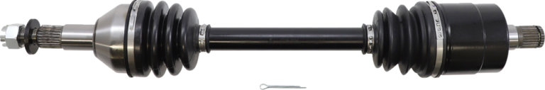 MOOSE OFFROAD - Axle Kit - CV/Complete - OEM Replacement - Standard - Rear Left/Right/Middle - Outlander/Renegade