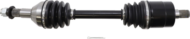 MOOSE OFFROAD - Axle Kit - CV/Complete - OEM Replacement - Standard - Rear Left/Right/Middle - Outlander/Renegade