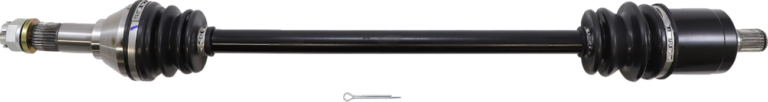 MOOSE OFFROAD - Axle Kit - CV/Complete - OEM Replacement - Standard - Front Left/Right - Defender 1000