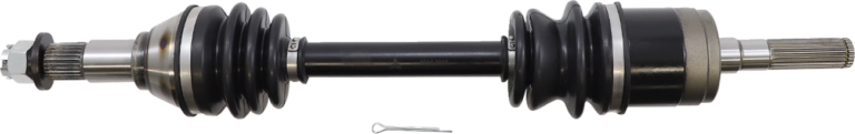 MOOSE OFFROAD - Axle Kit - CV/Complete - OEM Replacement - Standard - Front Right - Outlander/Renegade