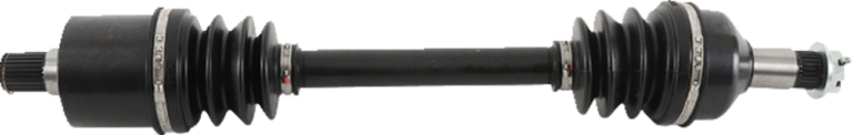 MOOSE OFFROAD - Axle Assembly - Complete - Standard - Rear Left/Right - Wildcat 700