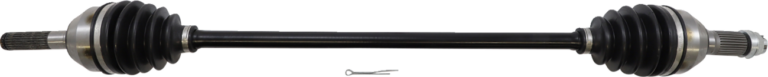 MOOSE OFFROAD - Axle Assembly - Complete - Standard - Front Left - Can-Am Maverick X3