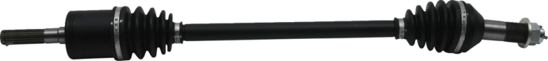 MOOSE OFFROAD - Axle Assembly - Complete - Standard - Front Left - '20-'25 Can-Am Defender