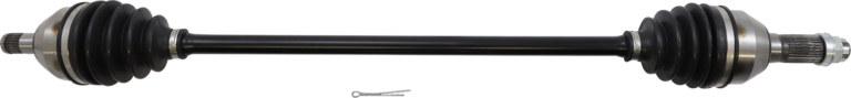 MOOSE OFFROAD - Axle Assembly - Complete - Standard - Front Right - Can-Am Maverick X3