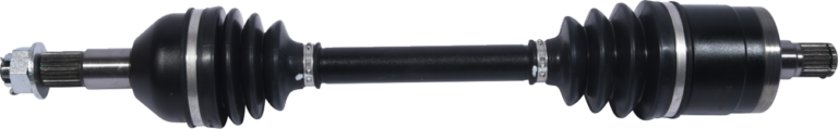 MOOSE OFFROAD - Axle Assembly - Complete - Standard - Rear Left/Right | Middle Left - Can-Am Outlander/Renegade