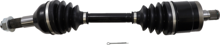 MOOSE OFFROAD - Axle Assembly - Complete - Standard - Rear Left/Right | Middle Right - Can-Am Outlander/Renegade