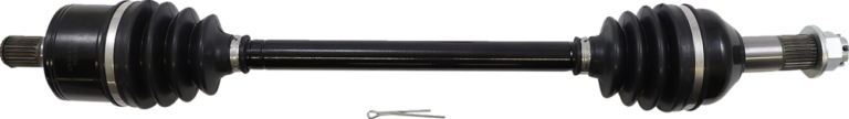 MOOSE OFFROAD - Axle Assembly - Complete - Standard - Rear Left/Right - Can-Am Defender