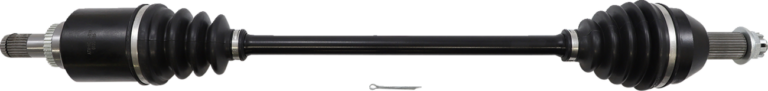 MOOSE OFFROAD - Axle Assembly - Complete - Standard - Front Left/Right - '19-'23 Honda Talon