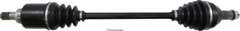 MOOSE OFFROAD - Axle Assembly - Complete - Standard - Front Left/Right - '19-'21 Honda Talon