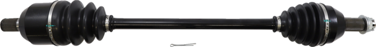 MOOSE OFFROAD - Axle Assembly - Complete - Standard - Rear Left/Right - '19-'23 Honda Talon