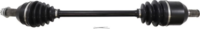 MOOSE OFFROAD - Axle Assembly - Complete - Standard - Rear Left/Right - '19-'21 Honda Talon 1000X