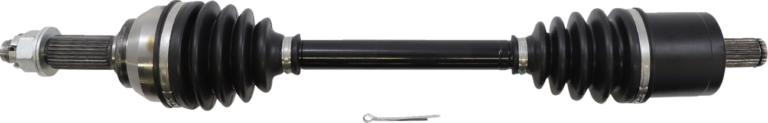 MOOSE OFFROAD - Axle Assembly - Complete - Standard - Front Right - John Deere Gator
