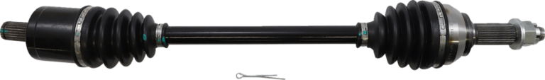 MOOSE OFFROAD - Axle Assembly - Complete - Standard - Front Left - John Deere Gator
