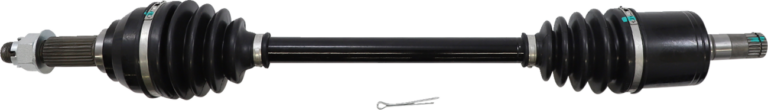 MOOSE OFFROAD - Axle Assembly - Complete - Standard - Front Right - John Deere Gator
