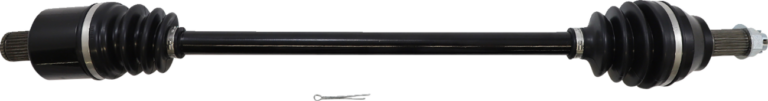 MOOSE OFFROAD - Axle Assembly - Complete - Standard - Front Left/Right - Polaris General