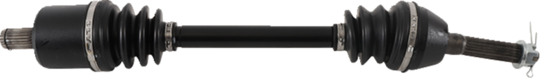MOOSE OFFROAD - Axle Assembly - Complete - Standard - Front Left/Right - Polaris Ace