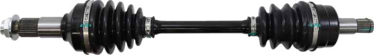 MOOSE OFFROAD - Axle Assembly - Complete - Standard - Front Left/Right - Yamaha Kodiak 700
