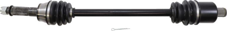 MOOSE OFFROAD - Axle Kit - CV/Complete - OEM Replacement - Standard - Rear Left/Right - Ranger 900/1000