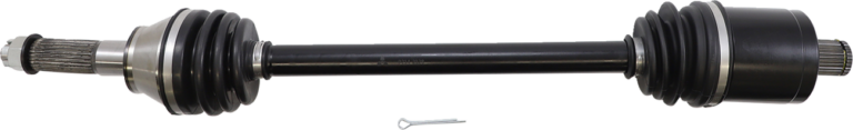 MOOSE OFFROAD - Axle Kit - CV/Complete - OEM Replacement - Standard - Rear Left/Right - Ranger 1000