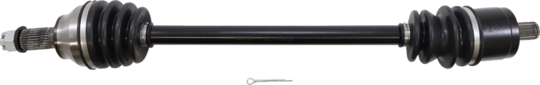 MOOSE OFFROAD - Axle Kit - CV/Complete - OEM Replacement - Standard - Front Left/Right - Ranger 1000