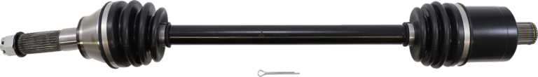 MOOSE OFFROAD - Axle Kit - CV/Complete - OEM Replacement - Standard - Rear Left/Right - Ranger 900/1000