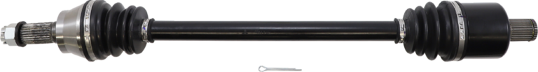 MOOSE OFFROAD - Axle Kit - CV/Complete - OEM Replacement - Standard - Front Left/Right - Ranger 1000