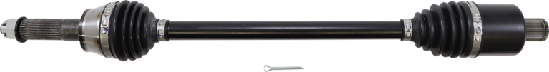 MOOSE OFFROAD - Axle Kit - CV/Complete - Heavy-Duty - Rear Left/Right - '17-'19 Ranger