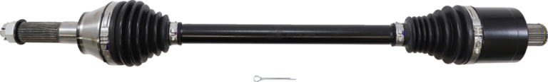 MOOSE OFFROAD - Axle Kit - CV/Complete - Heavy-Duty - Rear Left/Right - '19-'21 Ranger