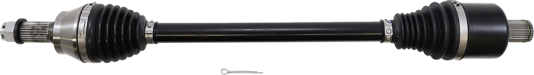 MOOSE OFFROAD - Axle Kit - CV/Complete - Heavy-Duty - Front Left/Right - '20-'21 Ranger