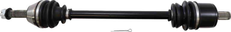 MOOSE OFFROAD - Axle Kit - CV/Complete - OEM Replacement - Standard - Front Left/Right - Ranger 500/570