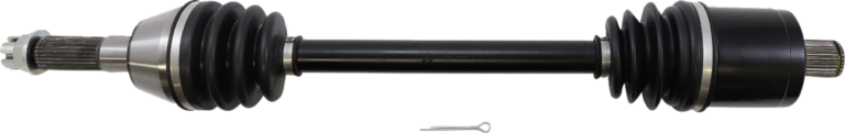 MOOSE OFFROAD - Axle Kit - CV/Complete - OEM Replacement - Standard - Rear Left/Right - Ranger 500/570