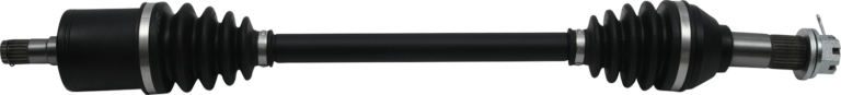 ALL BALLS - Axle Kit - Complete - 8 Ball - Extreme Duty - Front Left/Right - Maverick/Commander