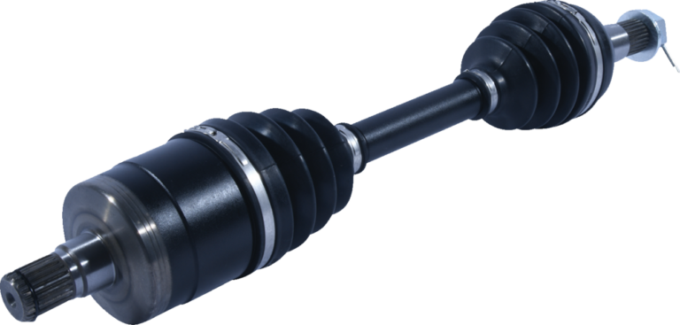 ALL BALLS - Axle Kit - Complete - 8 Ball - Extreme Duty - Rear Left/Right | Middle Right - Can-Am