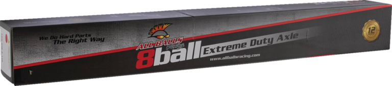 ALL BALLS - Axle Kit - Complete - 8 Ball - Extreme Duty - Front Right - '20-'23 Teryx 1000