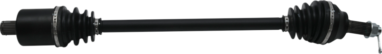 ALL BALLS - Axle Kit - Complete - 8 Ball - Extreme Duty - Rear Left/Right - '16-'23 Polaris RZR