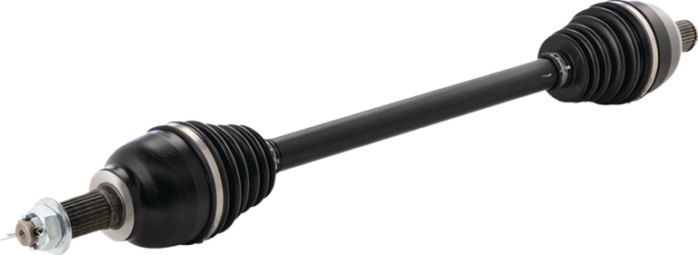 ALL BALLS - Axle Kit - Complete - 8 Ball - Extreme Duty - Rear Left/Right - '20-'24 RZR Pro XP
