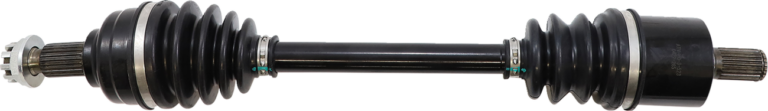 MOOSE OFFROAD - Axle Assembly - Complete - Standard - Rear Left/Right - Honda TRX420/520