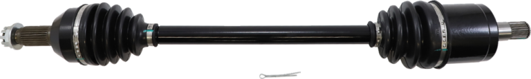 MOOSE OFFROAD - Axle Assembly - Complete - Standard - Rear Right - Honda Pioneer 1000