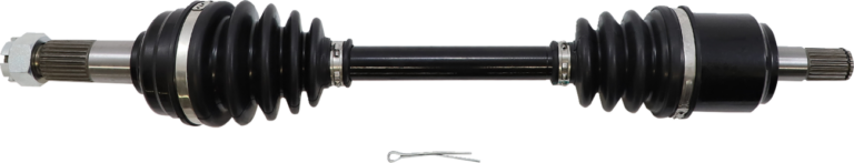 MOOSE OFFROAD - Axle Assembly - Complete - Standard - Front Right - Honda TRX500/520