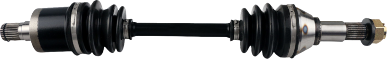 MOOSE OFFROAD - Axle Kit - CV/Complete - OEM Replacement - Standard - Rear Left/Right/Middle - Outlander