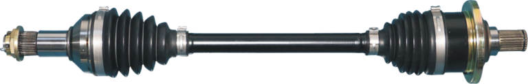 MOOSE OFFROAD - Axle Kit - CV/Complete - Front Left/Right - Heavy-Duty - Arctic Cat