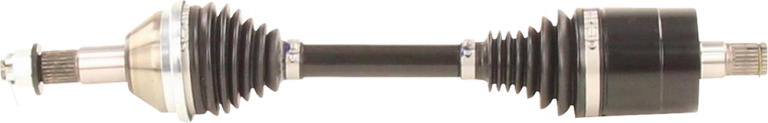 MOOSE OFFROAD - Axle Kit - CV/Complete - Rear Right - Heavy-Duty - Outlander/Renegade