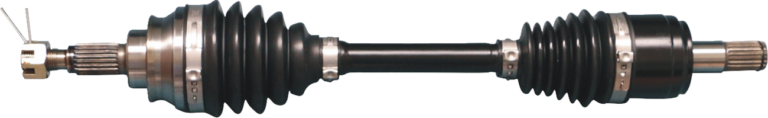 MOOSE OFFROAD - Axle Kit - CV/Complete - Front Left/Right - Heavy-Duty - TRX 400/500/650/680