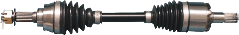 MOOSE OFFROAD - Axle Kit - CV/Complete - Front Left - Heavy-Duty - Prairie/Brute Force