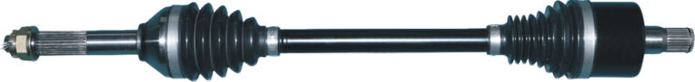 MOOSE OFFROAD - Axle Kit - CV/Complete - Rear Left/Right - Heavy-Duty - Kawasaki Teryx 750