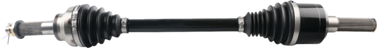 MOOSE OFFROAD - Axle Kit - CV/Complete - Rear Right - Heavy-Duty - Kawasaki Mule 800/1000