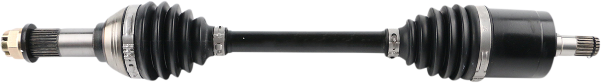 MOOSE OFFROAD - Axle Kit - CV/Complete - Rear Left/Right - Heavy-Duty - Kawasaki Teryx - Image 2